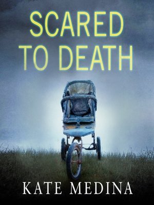 Scared to Death - Audiobook